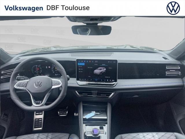 Volkswagen Tiguan image 6