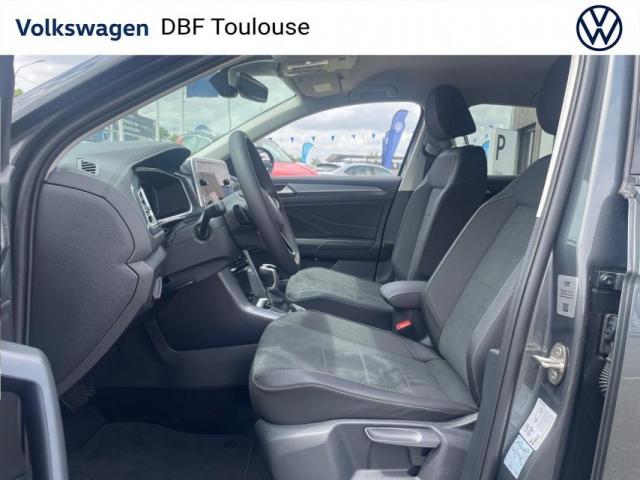 Volkswagen T-Roc image 6