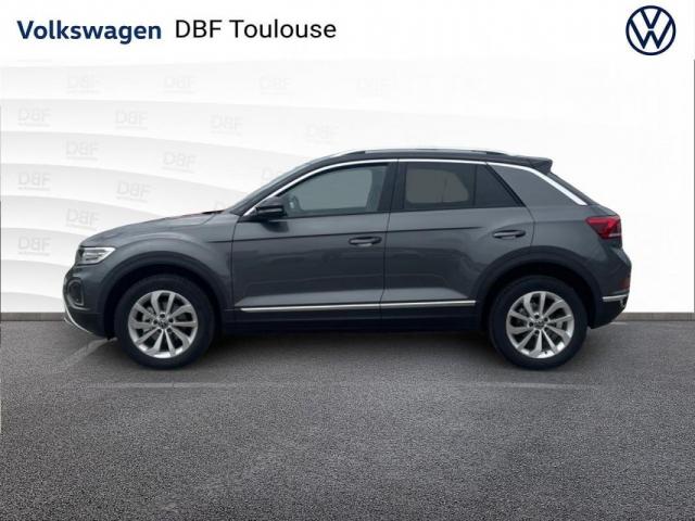 Volkswagen T-Roc image 5