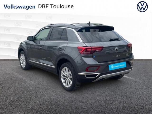 Volkswagen T-Roc image 9