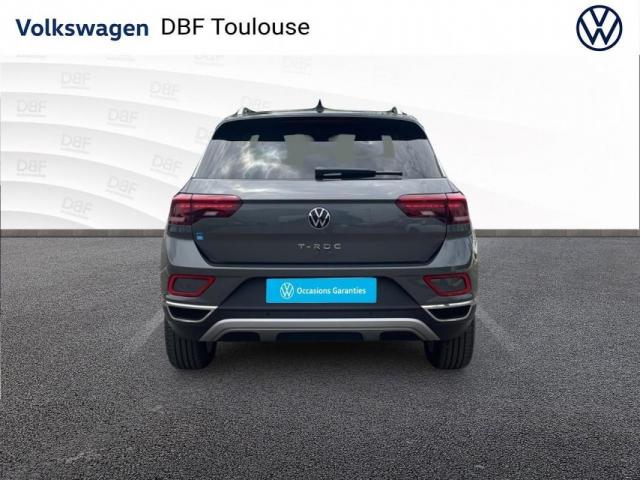 Volkswagen T-Roc image 7