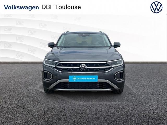 Volkswagen T-Roc image 1