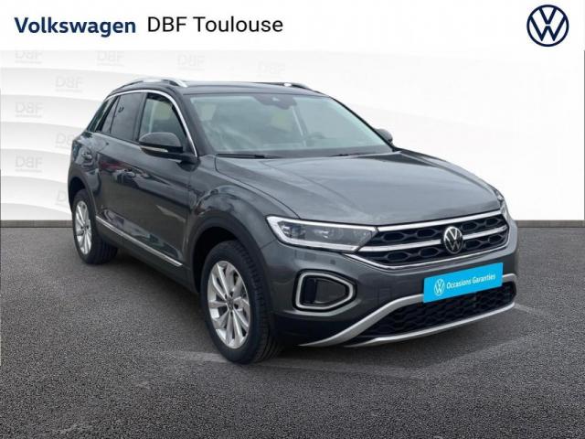 Volkswagen T-Roc image 2