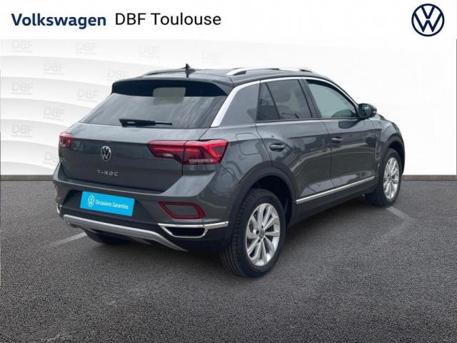 Volkswagen T-Roc image 3