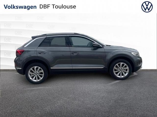 Volkswagen T-Roc image 8