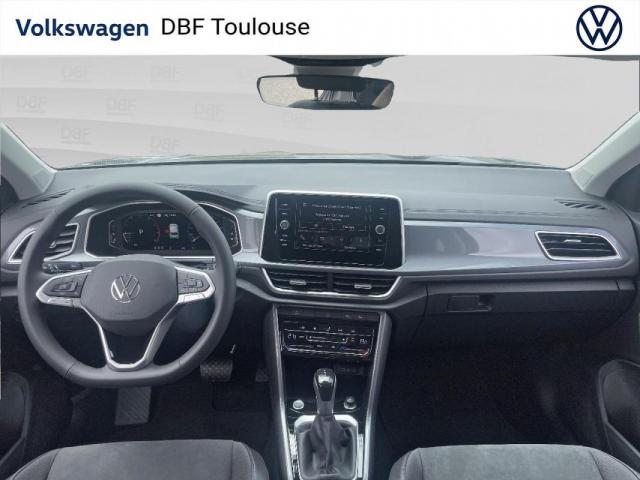 Volkswagen T-Roc image 4