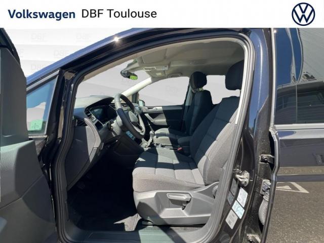 Volkswagen Touran image 5