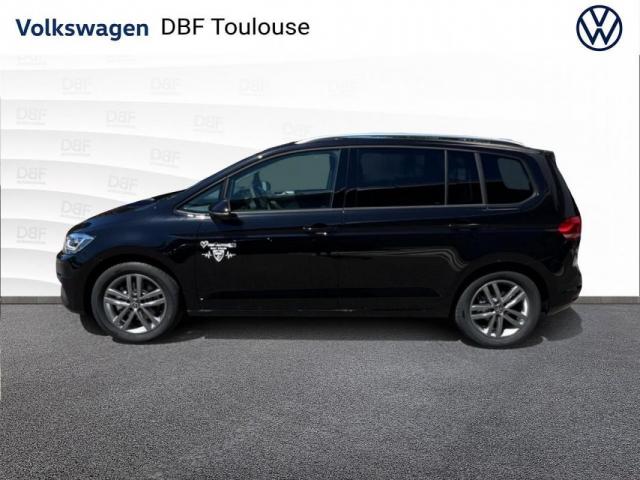 Volkswagen Touran image 6