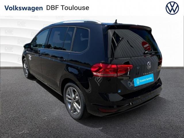 Volkswagen Touran image 7
