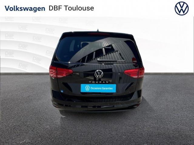 Volkswagen Touran image 3