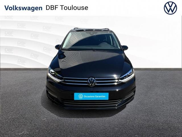 Volkswagen Touran image 8