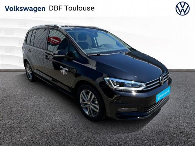 Volkswagen Touran image 1
