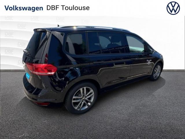 Volkswagen Touran image 2