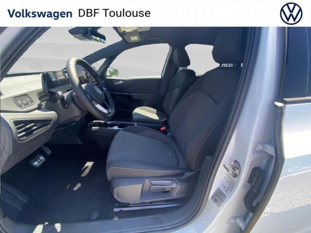 Volkswagen Id.3 image 6