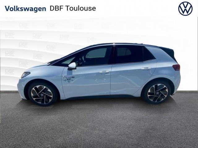 Volkswagen Id.3 image 7