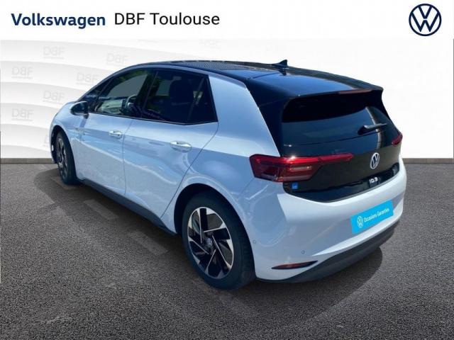 Volkswagen Id.3 image 8