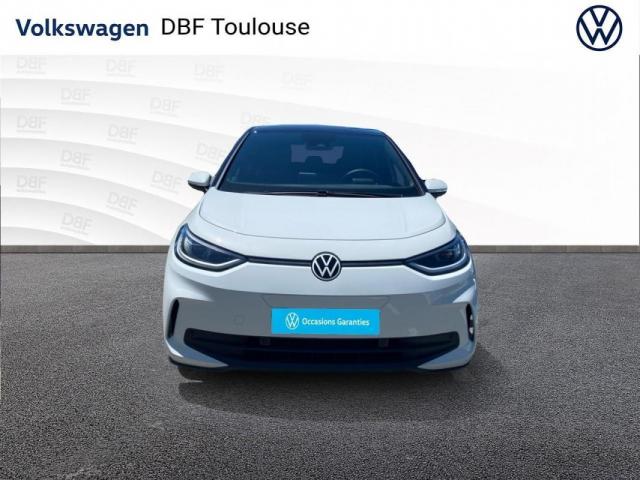 Volkswagen Id.3 image 1