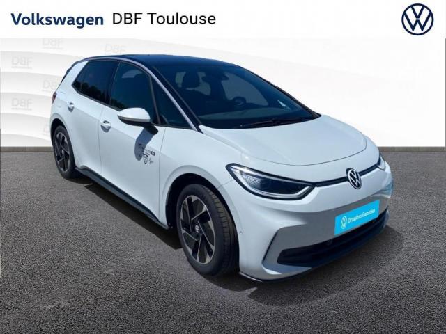 Volkswagen Id.3 image 3