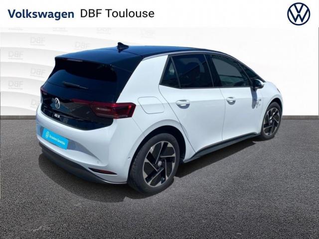 Volkswagen Id.3 image 9
