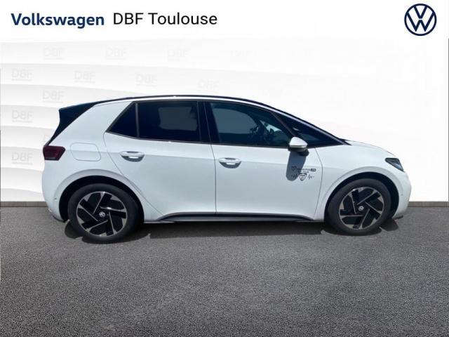 Volkswagen Id.3 image 4