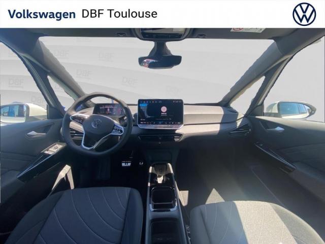 Volkswagen Id.3 image 5