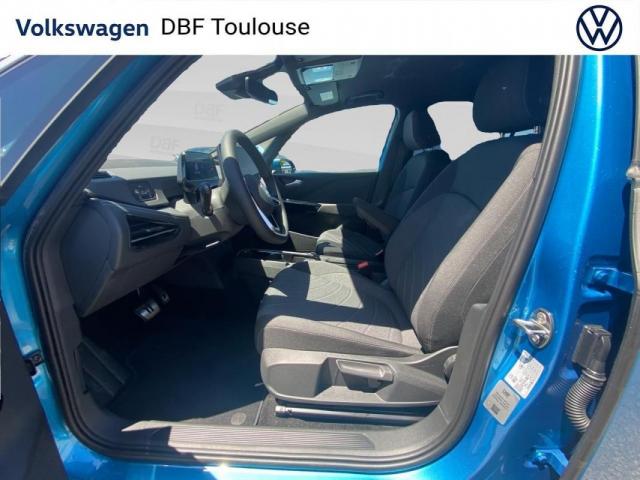 Volkswagen Id.3 image 7