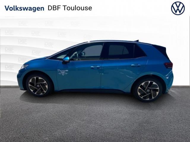Volkswagen Id.3 image 2