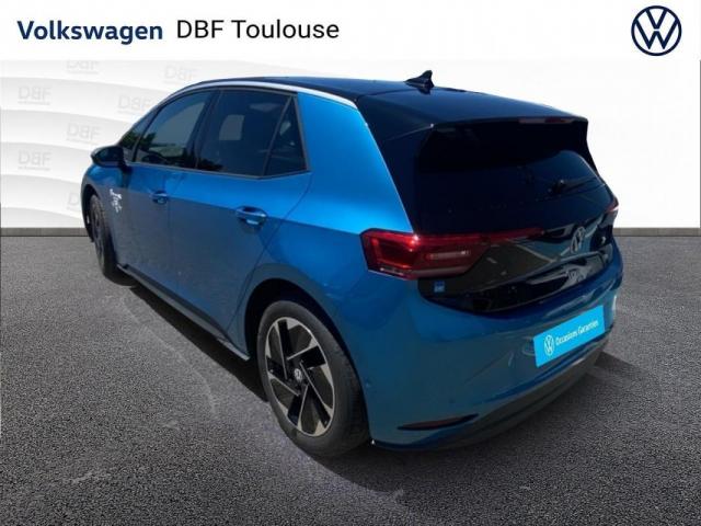 Volkswagen Id.3 image 1