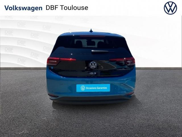 Volkswagen Id.3 image 8