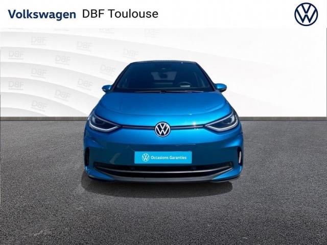 Volkswagen Id.3 image 9