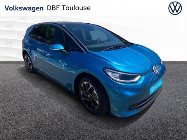 Volkswagen Id.3 image 3