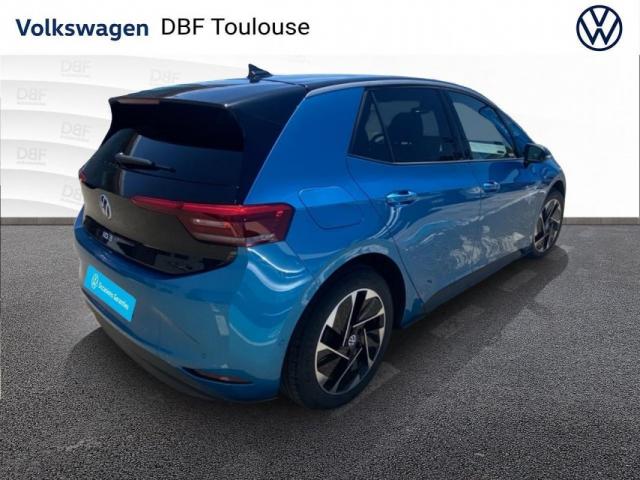 Volkswagen Id.3 image 5
