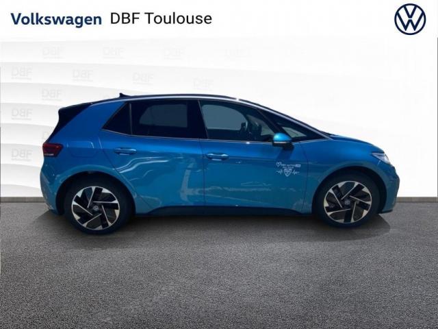Volkswagen Id.3 image 6