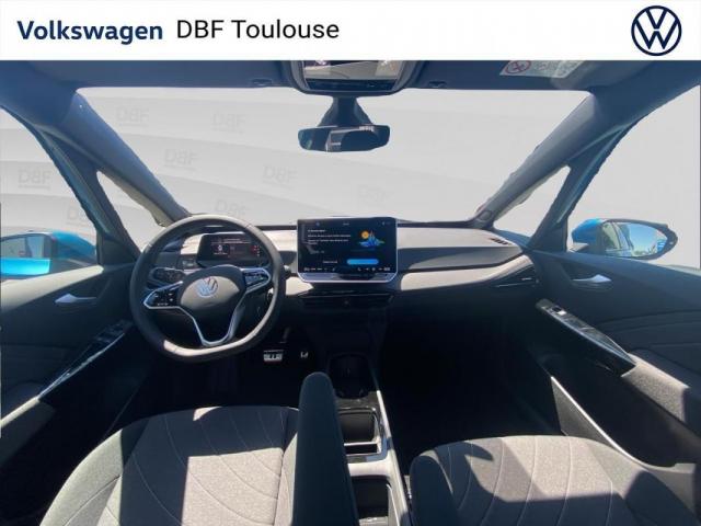 Volkswagen Id.3 image 4