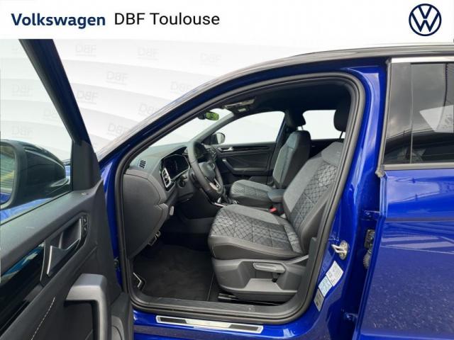 Volkswagen T-Roc image 2