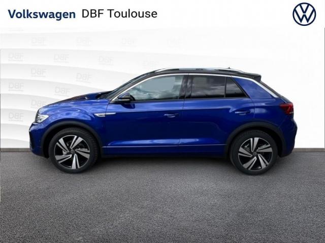 Volkswagen T-Roc image 7