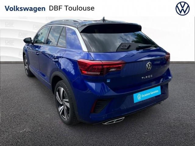 Volkswagen T-Roc image 3