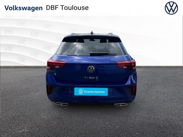Volkswagen T-Roc image 4