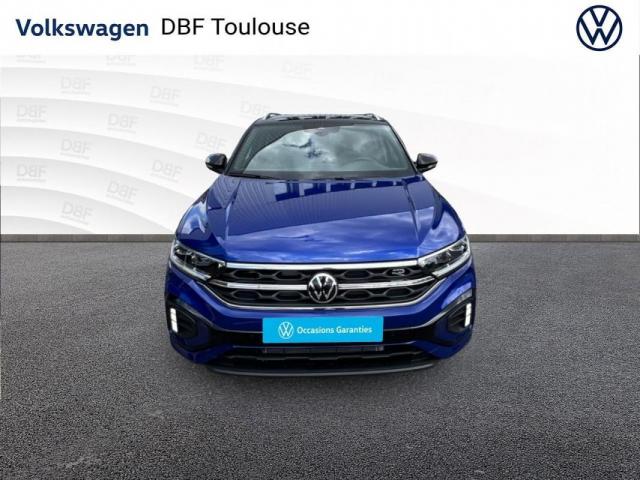 Volkswagen T-Roc image 6