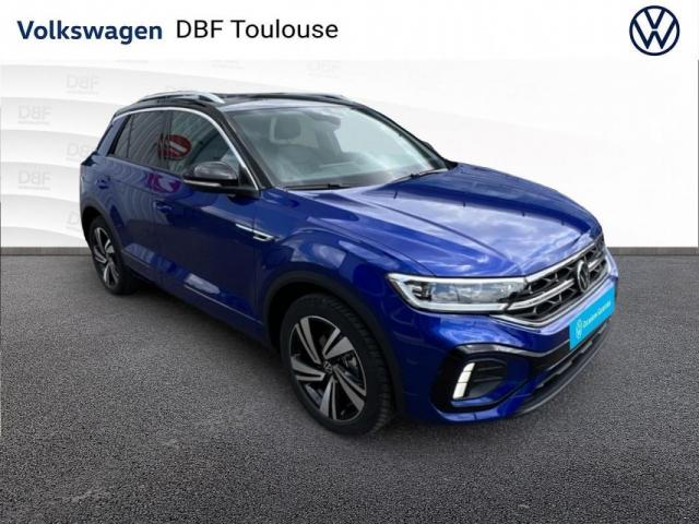 Volkswagen T-Roc image 9