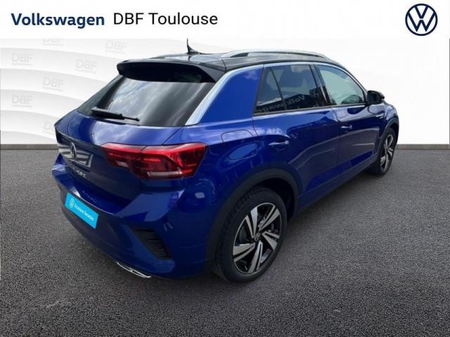 Volkswagen T-Roc image 5