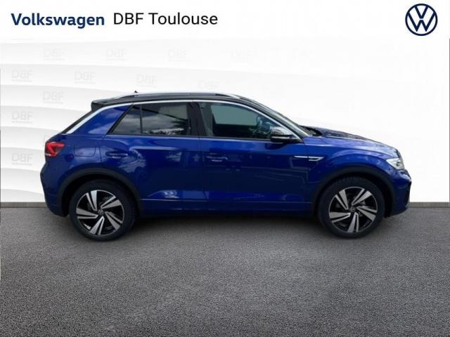 Volkswagen T-Roc image 1