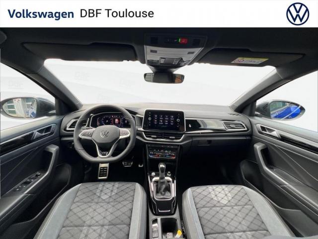 Volkswagen T-Roc image 8