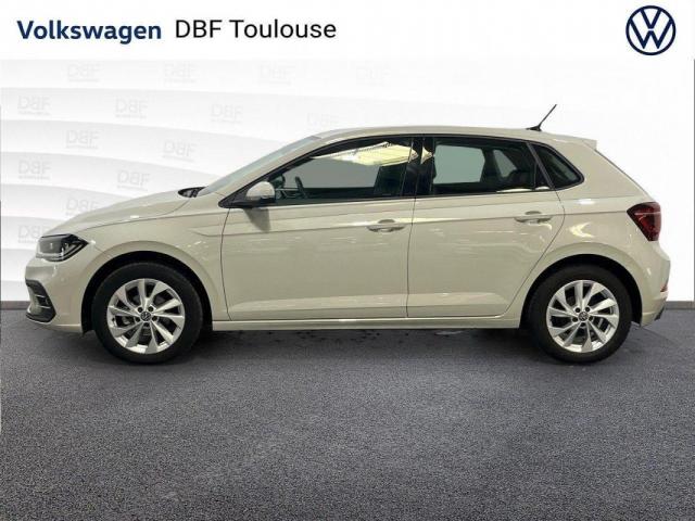 Volkswagen Polo image 4