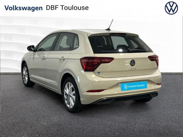 Volkswagen Polo image 8