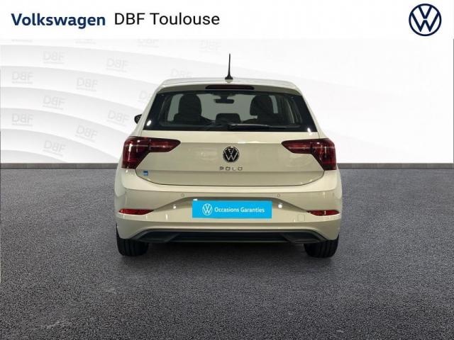 Volkswagen Polo image 5