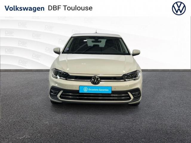 Volkswagen Polo image 6