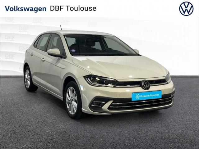 Volkswagen Polo image 1
