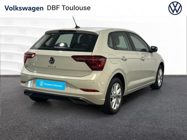Volkswagen Polo image 2