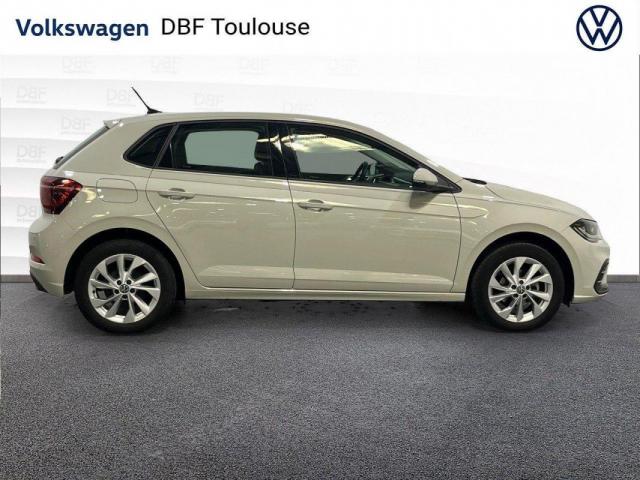 Volkswagen Polo image 7